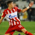 Evo koliko vredi Andrija Makismović: Zvezdin Mesi donosi pravo bogatstvo na Marakanu!