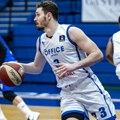 Istorija u Draženovom domu odjeci pobede košarkaša Spartaka u ABA ligi