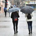 Vremenska prognoza za 5. maj: Od popodneva pljuskovi u Srbiji