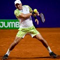 Lajović u glavnom žrebu Rima