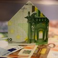U aprilu najviše uvećani potrošački krediti