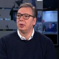 Ove 4 stvari moraju da se dese da bi Vučić pao na izborima