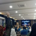 Zbor građana Novog Pazara podržava studentsku izbornu listu