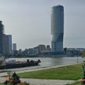 RHMZ: Promenjivo sa slabom kišom