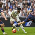 Real ponudio Vinisijusu novi ugovor: Brazilcu povećanje plate, zaradiće 100 miliona