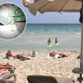 Grčka udarila po džepu turista pred letnju sezonu: Uvedene nove takse, ovo je detaljan cenovnik