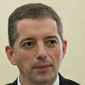 Đurić apelovao na Hamas: "Molim vas, oslobodite Alona"
