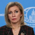 Zaharova o cenzuri u Evropi: Građani sve više žive u digitalnom informativnom logoru