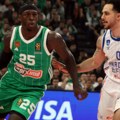 Kendrika Nana vrbuju dve reprezentacije