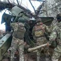 Najmasovniji napad još od aktivacije SVO Velika ofanziva na istoku Ukrajine, Rusi gaze sve pred sobom!