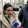Tepić: Po kom osnovu savetnica predsednika Srbije ima vozača iz BIA