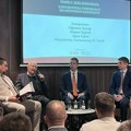 Đurić: Srbija lider u regionu po negovanju sećanja na žrtve genocida