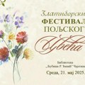 VIII Festival poljskog cveća