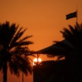 Abu Dabi – Za četvrtak su najavljena 44 stepena!