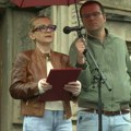 "Profesor Spremić isključivo radio stručnu kontrolu sekundardne konstrukcije staklene fasade"