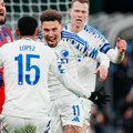Poznat još jedan tim koji čeka Zvezdu na putu ka Ligi šampiona, crveno-beli su ih zapamtili po lepom