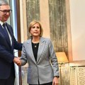 Američka kongresmenka prenela Trampovu poruku Vučiću