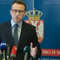 "Reč je o jasnim provokacijama": Kancelarija za KiM: Priština nastavlja jednostrane poteze čak i na veliki praznik Spasovdan