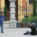 RZS: U Srbiji prošlog meseca manje turista nego pre godinu dana