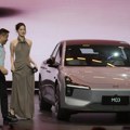 Veliki popusti na cenu automobila u Kini, neki koštaju samo 5.500 evra