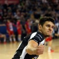 Partizan poveo protiv Vojvodine u finalu Superlige