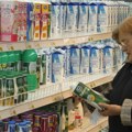 Dozvoljeni nivo aflatoksina u mleku se menja od 1. Decembra Sadašnji pet puta veći od evropskog standarda! Da li su mali i…