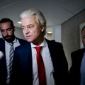 Pala holandska vlada: Sastanak koalicionih partnera trajao je minut