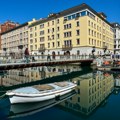 U italijanskom Galipoliju zabranjen boravak u centru grada u kupaćem kostimu, za prestupnike predviđena i kazna