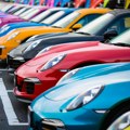 Zapadna autoindustrija opasno zaostaje za konkurencijom iz Azije