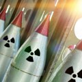 Stvorena je neviđena "nuklearna osovina"; Jedna zemlja je poslala, a druga će napuniti 100 balisitičkih raketa
