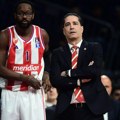 ABA liga suspendovala Džona Brauna