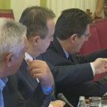 "To je sve" - kaže Dačić o zvučnom topu, ali Ujedinjene nacije tek počinju istagu
