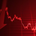 Pad investicija od 50 odsto u prvom kvartalu