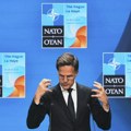 Rute: Svet postaje sve opasniji, podižemo izdvajanja za odbranu na pet odsto BDP-a
