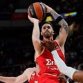 Virtus započeo rekonstrukciju tima, potpisao Luka Vildoza