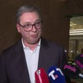 Vučić: Obojena revolucija je gotova, ali ako bude nasilja na Vidovdan – država će reagovati