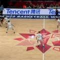 Neviđena drama! Srbija na Mundobasketu izgubila i od Argentine, neverovatno što su "orlići" uradili!