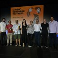 Zatvoren 8. Ravno Selo film festival