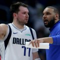 Dalas oterao Dončića, a sad i njega: Nikola Jokić dobija novo pojačanje, NBA šampion stiže u Denver