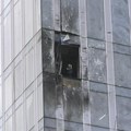 Ruski dron napao kritičnu infrastrukturu u Sumiju, delovi grada bez struje