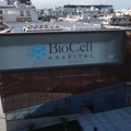 Na prodaju medicinska oprema bolnice Biocell Hospital u stečaju - Početna procena preko 20 miliona dinara
