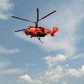 Zbog požara na deponiji zasedao Štab za vanredne situacije Novog Pazara