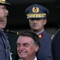 "Odluka da nosi nanogicu je najveće poniženje" Bolsonaro odbacio tvrdnje da je planirao da napusti Brazil