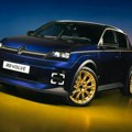 Renault 5 Monte Carlo Edition: Električni omaž Clio Williamsu, ali bez sportske duše FOTO