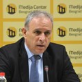 Ponoš: Vučić koji beži od izbora pametniji je od onih koji ih brzopleto traže