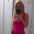 Na njoj ni grama viška, a bujne grudi u prvom planu: Bojana Lazić (38) grmi kako izgleda, a iz teretane ne izlazi