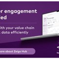 Schneider Electric lansira Zeigo™ Hub