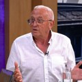 "Nije kapacitet za žiri, poslao bih ga u šminkernicu da pevačicama maže puder" Era Ojdanić udario žestoko na Kebu, dešava se…