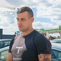 Boranin štrajkuje glađu tražeći pravdu. Srbija Ziđin Koper: „Odluka nije povezana sa incidentom, Ugovor istekao u skladu sa…