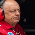 Vaser: Hamilton će se vratiti na vrh, situacija je bolja nego što izgleda